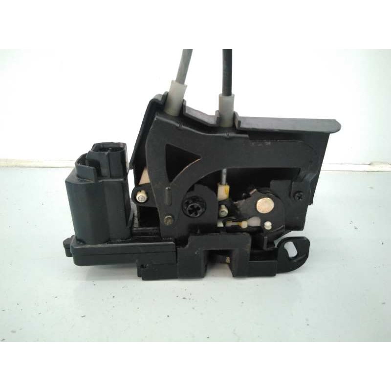 Recambio de cerradura puerta delantera izquierda para ssangyong rodius xdi limited referencia OEM IAM   E1-B3-4-1