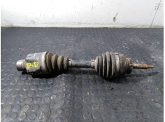 TRANSMISION DELANTERA DERECHA P1-B6-28