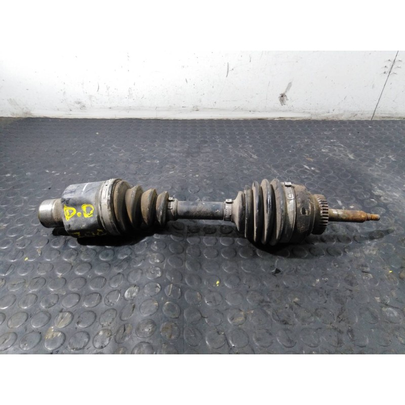 Recambio de transmision delantera derecha para ssangyong actyon 200 xdi 4wd limited referencia OEM IAM   P1-B6-28