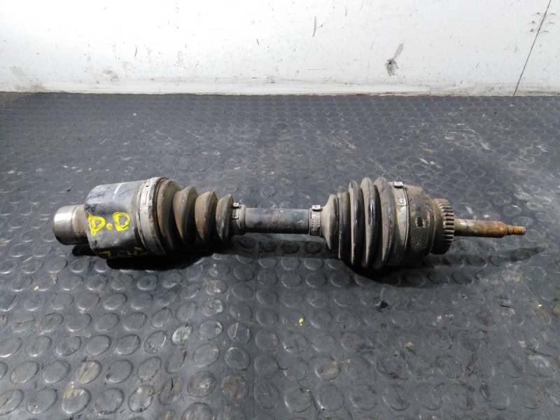 Recambio de transmision delantera derecha para ssangyong actyon 200 xdi 4wd limited referencia OEM IAM   P1-B6-28