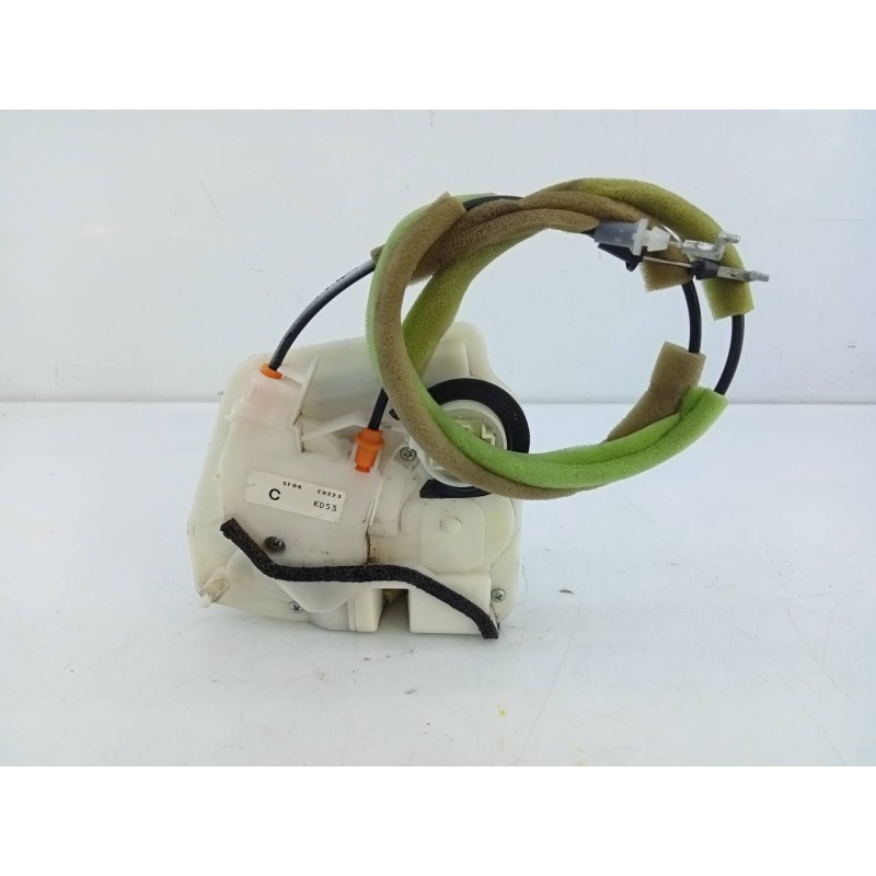 Recambio de cerradura puerta trasera derecha para mazda cx-5 style 2wd referencia OEM IAM 5F06E0223  E2-A2-55-2