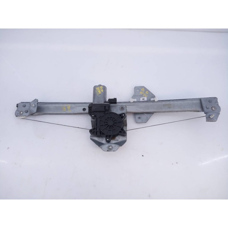 Recambio de elevalunas delantero derecho para dacia lodgy stepway referencia OEM IAM 128001471B 3S1952B E1-A1-36-1