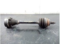 Recambio de transmision delantera izquierda para seat ibiza sc (6j1) reference referencia OEM IAM   P1-B6-34