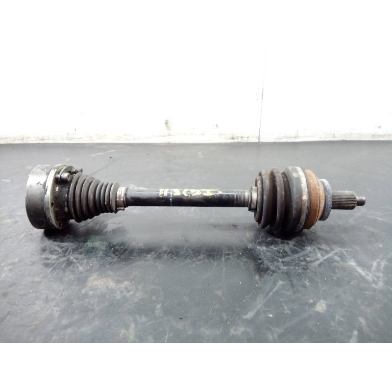 Recambio de transmision delantera izquierda para seat ibiza sc (6j1) reference referencia OEM IAM   P1-B6-34