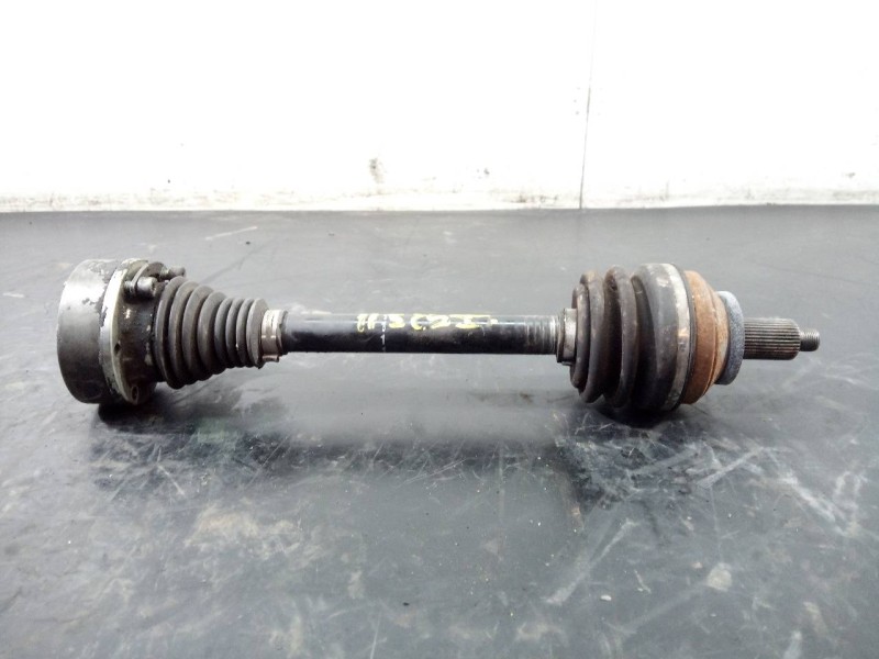 Recambio de transmision delantera izquierda para seat ibiza sc (6j1) reference referencia OEM IAM   P1-B6-34