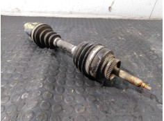 Recambio de transmision delantera derecha para ssangyong actyon 200 xdi 4wd limited referencia OEM IAM   P1-B6-28 2