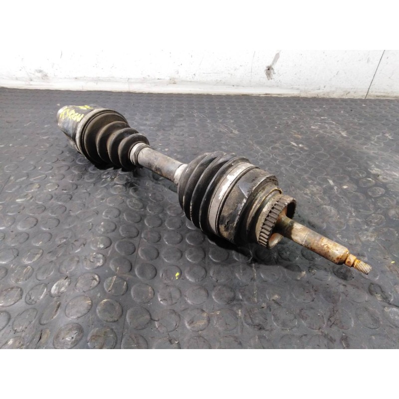 Recambio de transmision delantera derecha para ssangyong actyon 200 xdi 4wd limited referencia OEM IAM   P1-B6-28