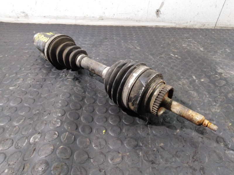 Recambio de transmision delantera derecha para ssangyong actyon 200 xdi 4wd limited referencia OEM IAM   P1-B6-28