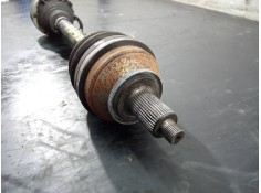 Recambio de transmision delantera izquierda para seat ibiza sc (6j1) reference referencia OEM IAM   P1-B6-34 2