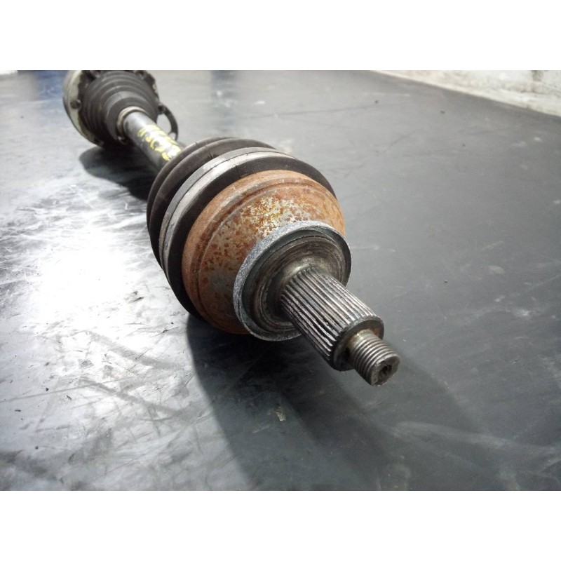 Recambio de transmision delantera izquierda para seat ibiza sc (6j1) reference referencia OEM IAM   P1-B6-34