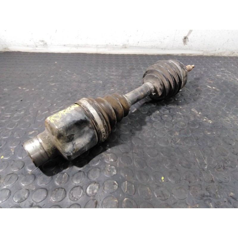 Recambio de transmision delantera derecha para ssangyong actyon 200 xdi 4wd limited referencia OEM IAM   P1-B6-28