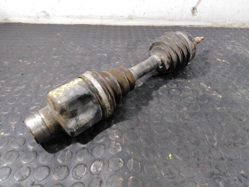 Recambio de transmision delantera derecha para ssangyong actyon 200 xdi 4wd limited referencia OEM IAM   P1-B6-28