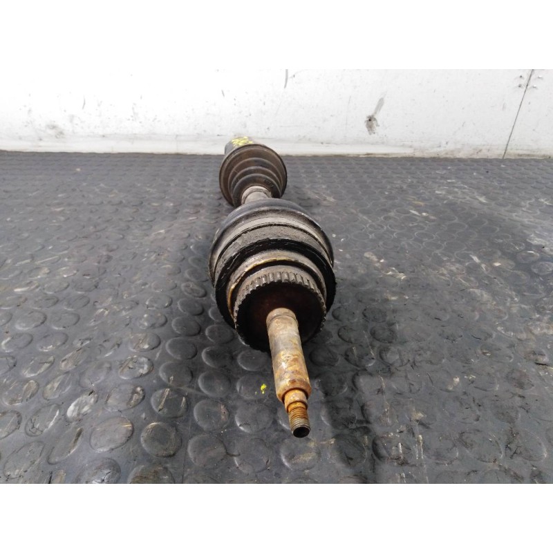 Recambio de transmision delantera derecha para ssangyong actyon 200 xdi 4wd limited referencia OEM IAM   P1-B6-28