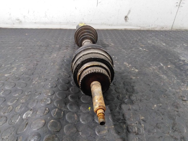 Recambio de transmision delantera derecha para ssangyong actyon 200 xdi 4wd limited referencia OEM IAM   P1-B6-28