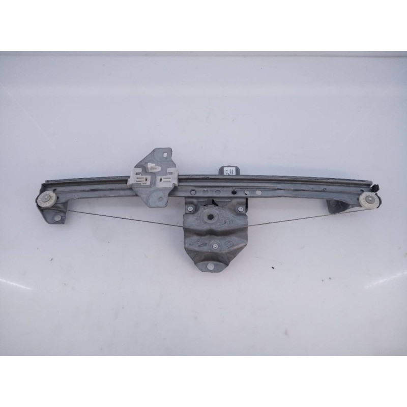 Recambio de elevalunas delantero derecho para dacia lodgy stepway referencia OEM IAM 128001471B 3S1952B E1-A1-36-1