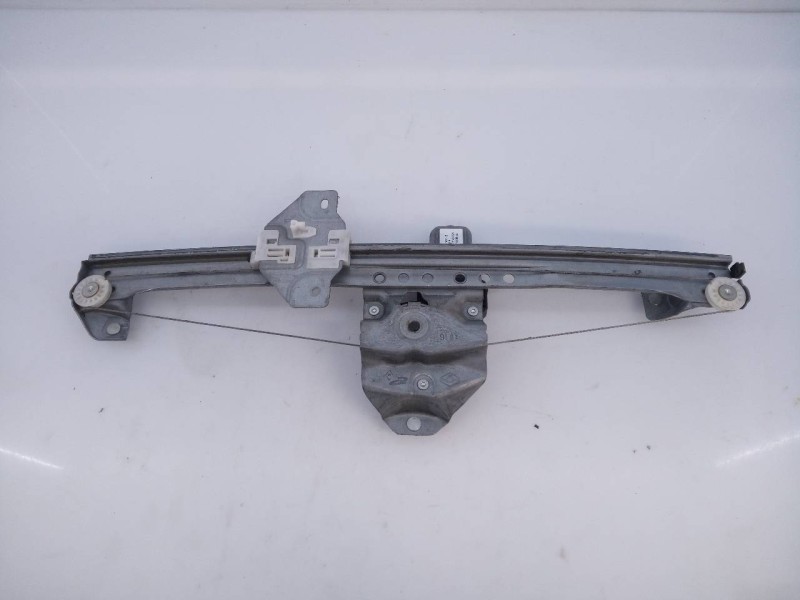 Recambio de elevalunas delantero derecho para dacia lodgy stepway referencia OEM IAM 128001471B 3S1952B E1-A1-36-1