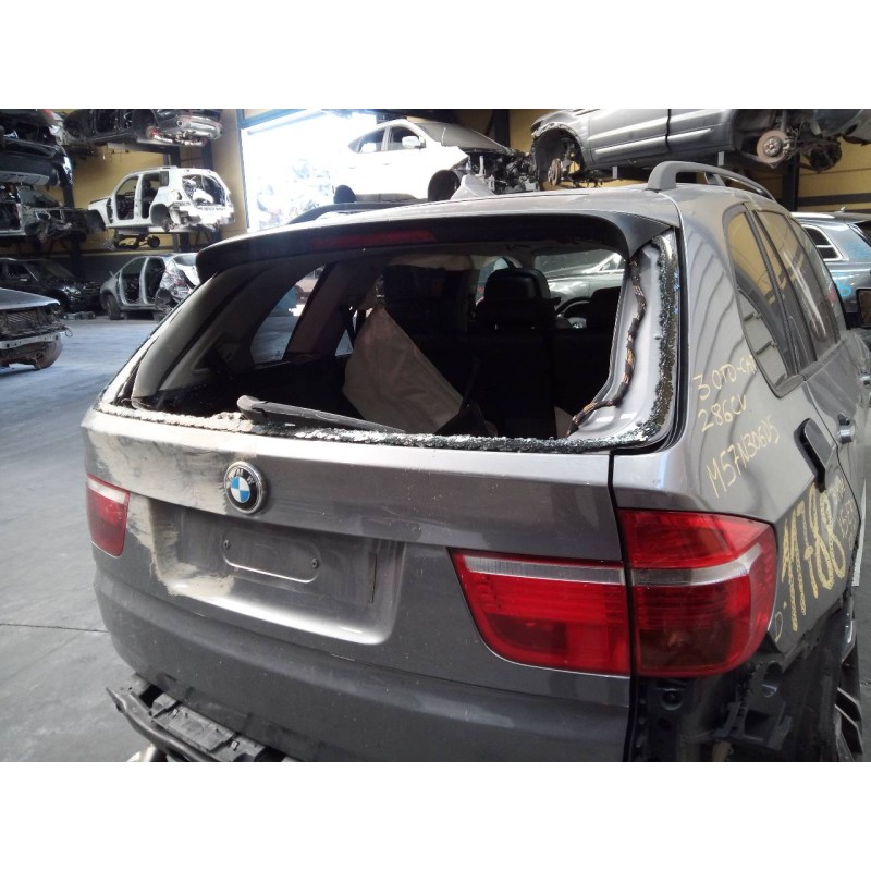 Recambio de porton trasero para bmw x5 (e70) 3.0sd referencia OEM IAM   