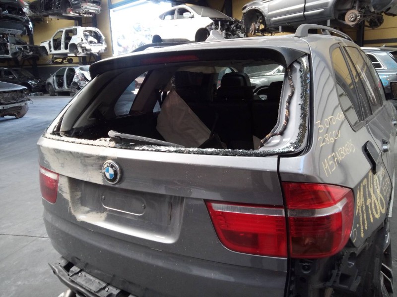 Recambio de porton trasero para bmw x5 (e70) 3.0sd referencia OEM IAM   