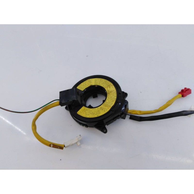 Recambio de anillo airbag para mitsubishi montero sport (k90) 2.5 tdi intense referencia OEM IAM L604470026  E3-A2-45-2