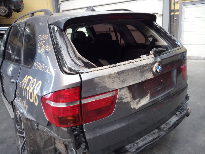 Recambio de porton trasero para bmw x5 (e70) 3.0sd referencia OEM IAM   