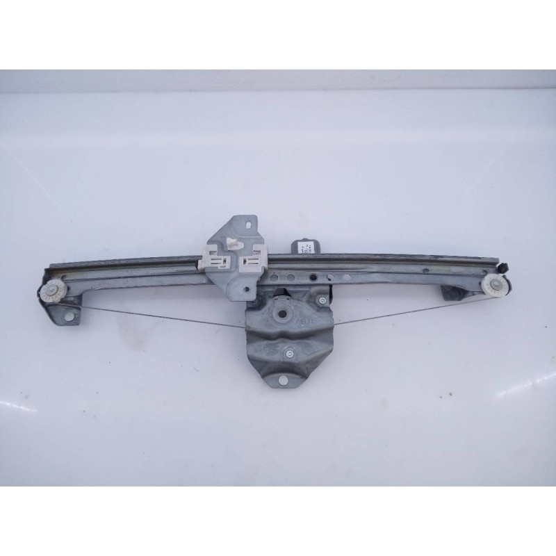 Recambio de elevalunas trasero derecho para dacia lodgy stepway referencia OEM IAM 128001471B 3S1861B E1-A1-48-1