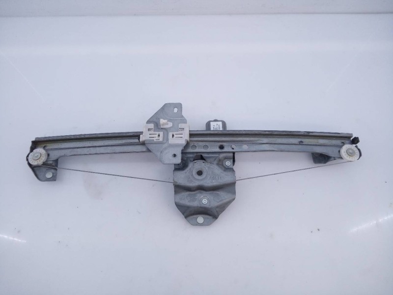 Recambio de elevalunas trasero derecho para dacia lodgy stepway referencia OEM IAM 128001471B 3S1861B E1-A1-48-1