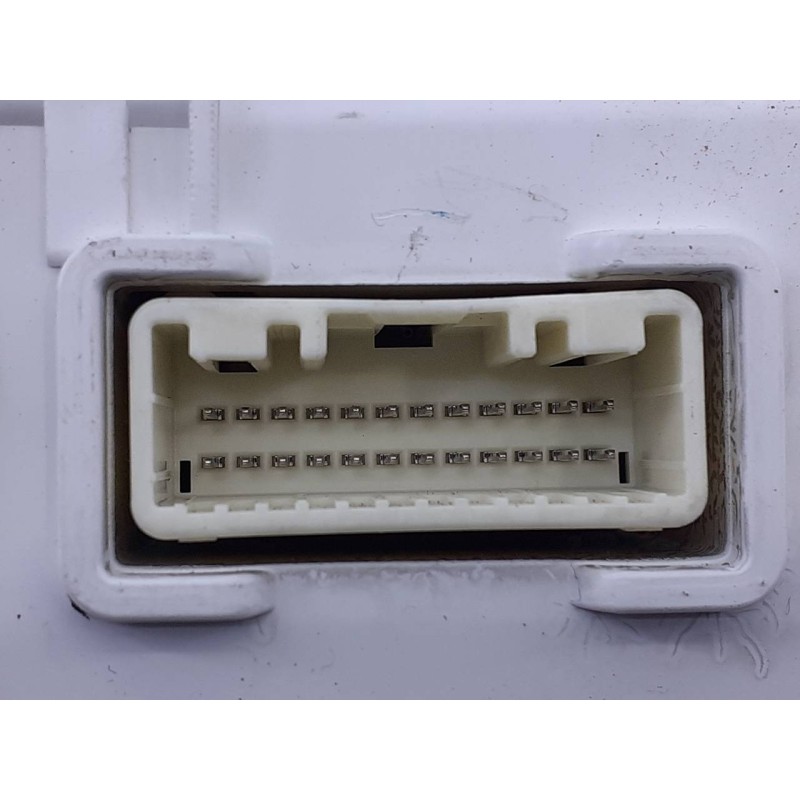 Recambio de cuadro instrumentos para mazda cx-5 style 2wd referencia OEM IAM G46L55430  E3-B5-24-4