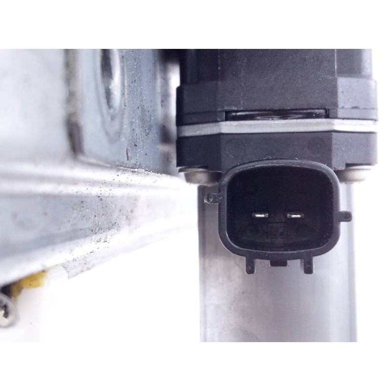 Recambio de elevalunas trasero derecho para dacia lodgy stepway referencia OEM IAM 128001471B 3S1861B E1-A1-48-1