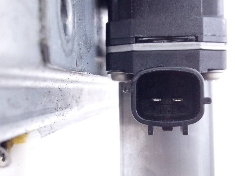 Recambio de elevalunas trasero derecho para dacia lodgy stepway referencia OEM IAM 128001471B 3S1861B E1-A1-48-1