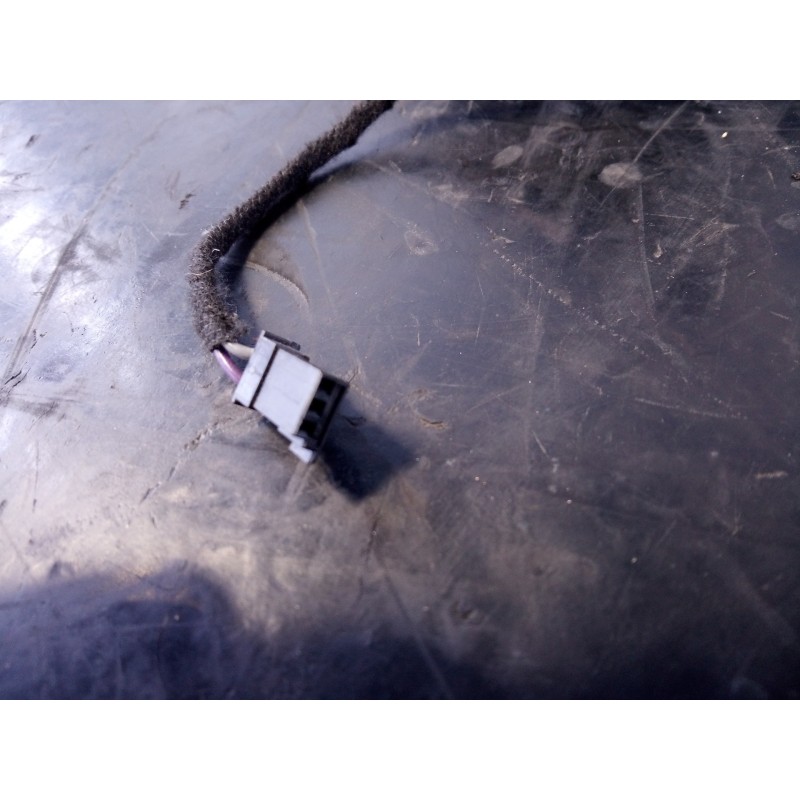 Recambio de guantera para mercedes-benz clase cla (bm 118) shooting brake cla 220 d (118.614) referencia OEM IAM 3308316009  P2-