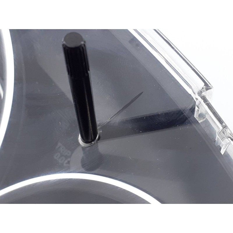 Recambio de cuadro instrumentos para mazda cx-5 style 2wd referencia OEM IAM G46L55430  E3-B5-24-4