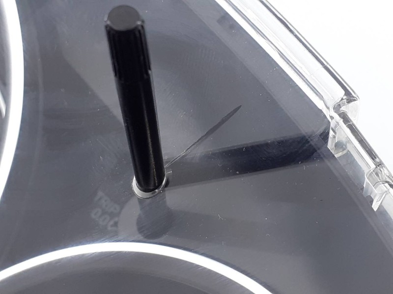 Recambio de cuadro instrumentos para mazda cx-5 style 2wd referencia OEM IAM G46L55430  E3-B5-24-4