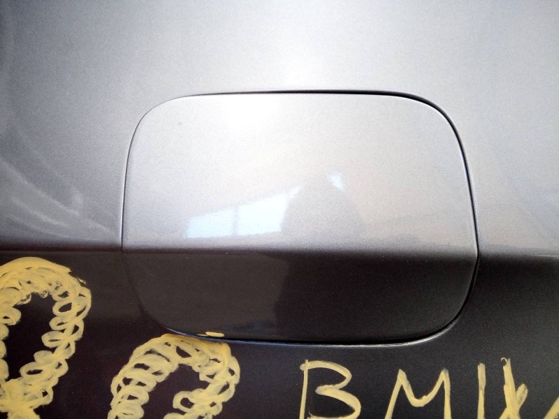 Recambio de tapa exterior combustible para bmw x5 (e70) 3.0sd referencia OEM IAM   