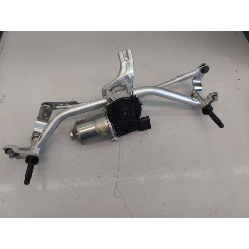 Recambio de motor limpia delantero para opel crossland x opel 2020 referencia OEM IAM 3397021919 202001141157 E2-B6-18-2