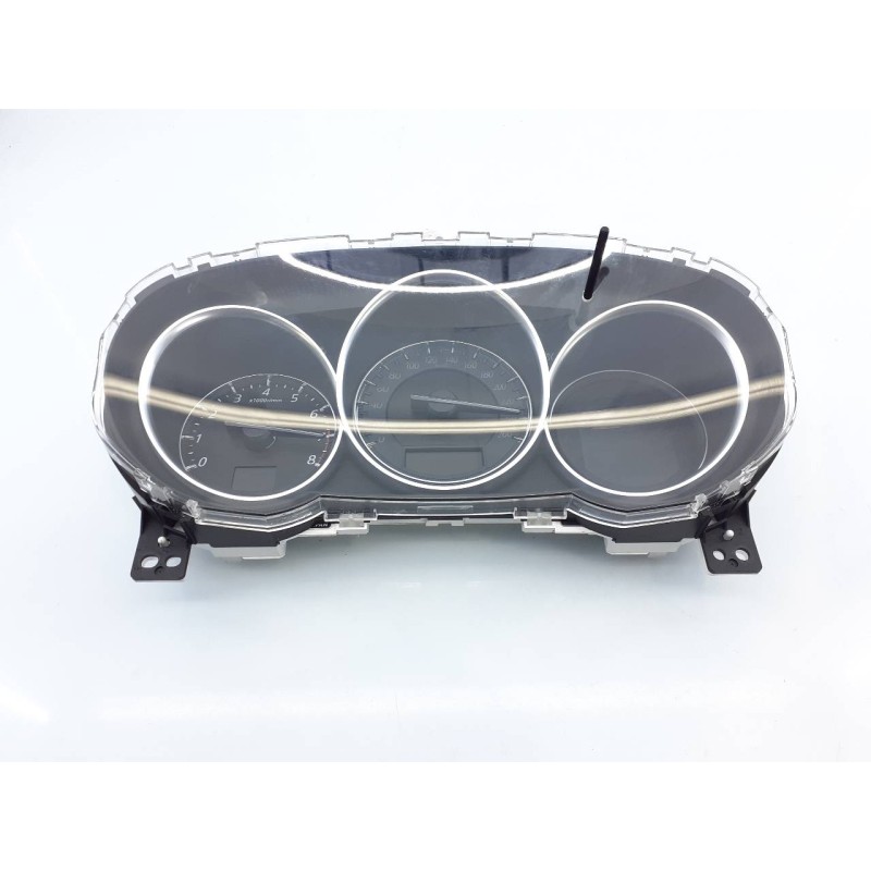Recambio de cuadro instrumentos para mazda cx-5 style 2wd referencia OEM IAM G46L55430  E3-B5-24-4