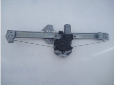 Recambio de elevalunas trasero izquierdo para dacia lodgy stepway referencia OEM IAM 128001472B 19031060003 E1-A1-48-1