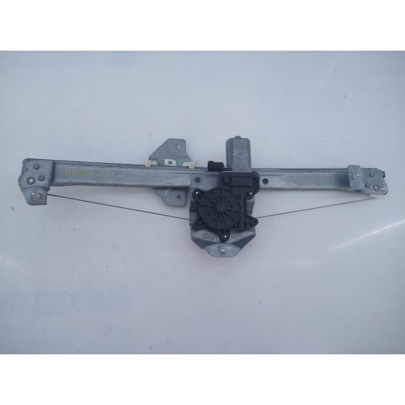 Recambio de elevalunas trasero izquierdo para dacia lodgy stepway referencia OEM IAM 128001472B 19031060003 E1-A1-48-1