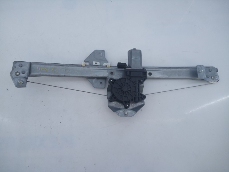 Recambio de elevalunas trasero izquierdo para dacia lodgy stepway referencia OEM IAM 128001472B 19031060003 E1-A1-48-1