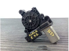 Recambio de motor elevalunas delantero izquierdo para opel corsa d essentia referencia OEM IAM   E2-B6-25-1