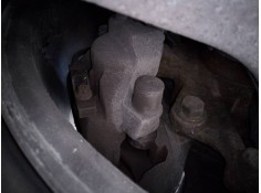 Recambio de pinza freno trasera derecha para mercedes-benz clase r (w251) 320 cdi (251.022) referencia OEM IAM   