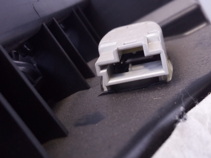 Recambio de guantera para mercedes-benz clase cla (bm 118) shooting brake cla 220 d (118.614) referencia OEM IAM 3308316009  P2-