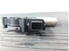 Recambio de motor elevalunas delantero izquierdo para opel corsa d essentia referencia OEM IAM   E2-B6-25-1 2