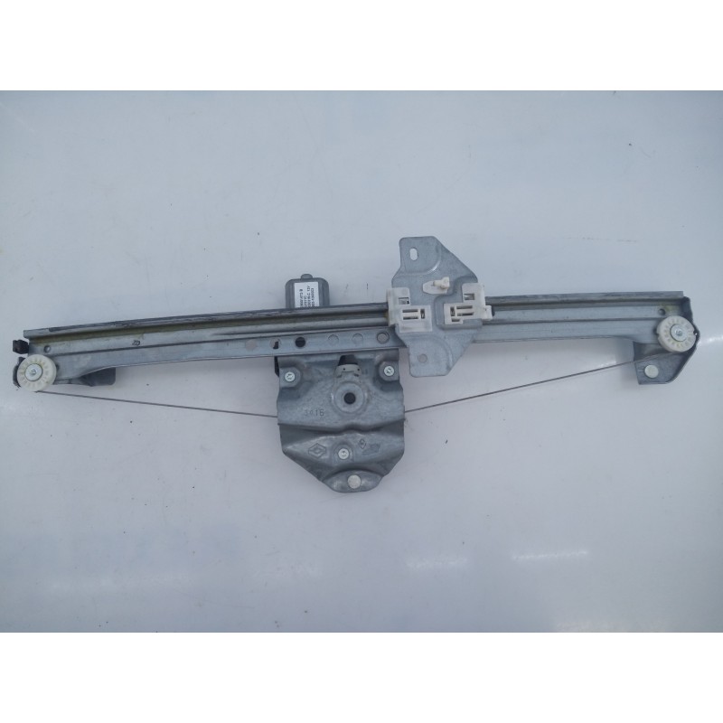 Recambio de elevalunas trasero izquierdo para dacia lodgy stepway referencia OEM IAM 128001472B 19031060003 E1-A1-48-1