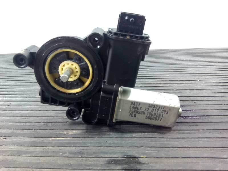 Recambio de motor elevalunas delantero izquierdo para opel corsa d essentia referencia OEM IAM   E2-B6-25-1