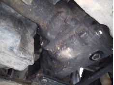 Recambio de diferencial delantero para nissan terrano/terrano.ii (r20) elegance referencia OEM IAM    2