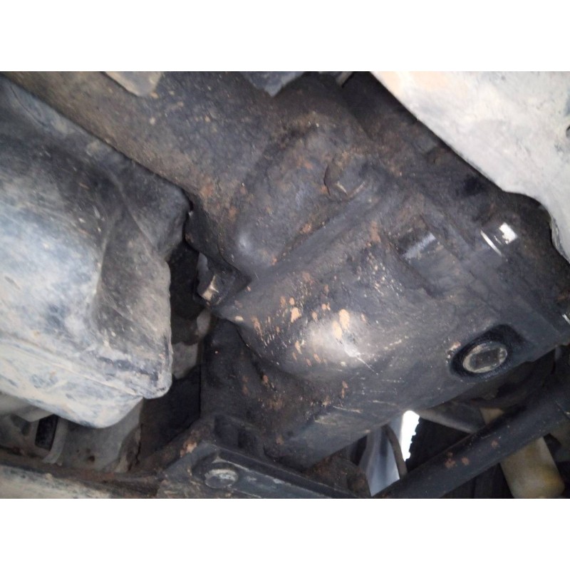 Recambio de diferencial delantero para nissan terrano/terrano.ii (r20) elegance referencia OEM IAM   