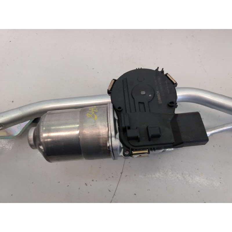 Recambio de motor limpia delantero para opel crossland x opel 2020 referencia OEM IAM 3397021919 202001141157 E2-B6-18-2