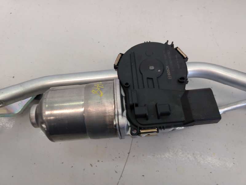 Recambio de motor limpia delantero para opel crossland x opel 2020 referencia OEM IAM 3397021919 202001141157 E2-B6-18-2