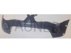 Recambio de paragolpes delantero para mitsubishi l 200 (ka0/kb0) referencia OEM IAM 108702909 NUEVO NAVEONLINE