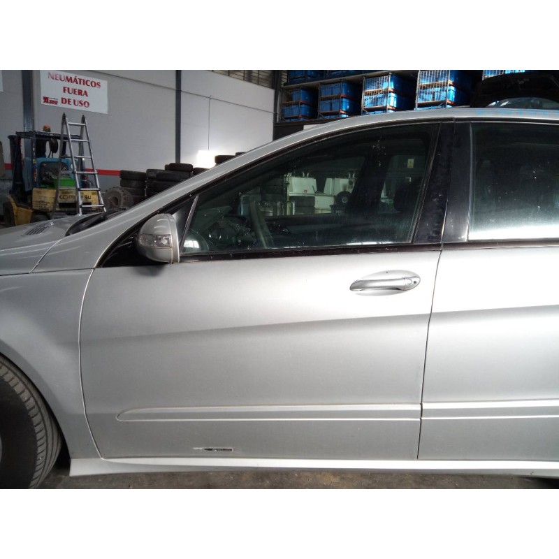 Recambio de puerta delantera izquierda para mercedes-benz clase r (w251) 320 cdi (251.022) referencia OEM IAM   